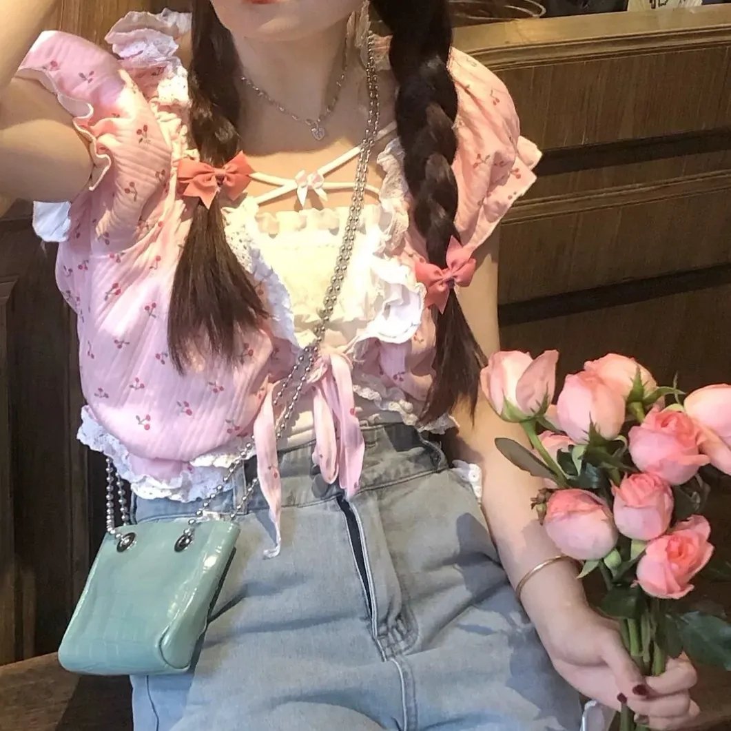 在森林的那边 封面
