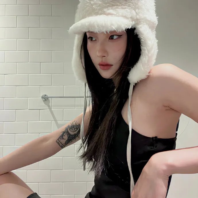 幕后情人 封面