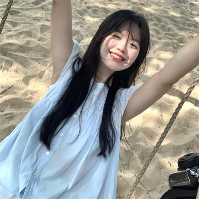 中国姑娘 封面